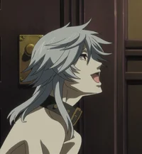 Pluto - black butler