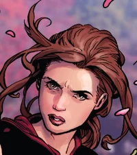 Kitty Pryde 