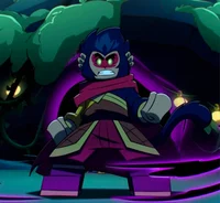 Macaques Pack LMK AU