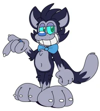 Katto the cat