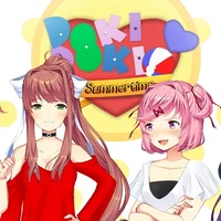 DDLC Summertime