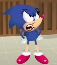 MAD sonic