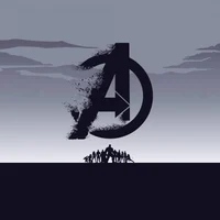 Avengers x Vikings