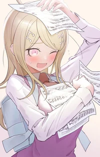 Kaede Akamatsu