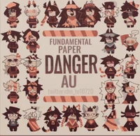 FPE danger au