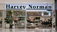 Harvey Norman RP