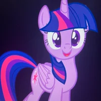 Twilight Sparkle