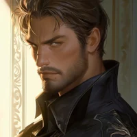 Darío - Magic Carrie