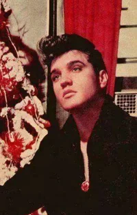 Elvis Presley