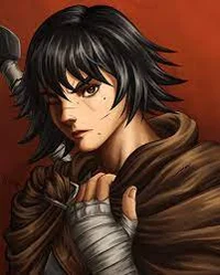 female Guts