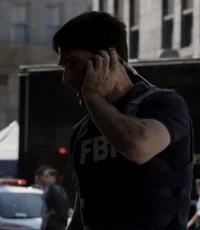 aaron hotchner