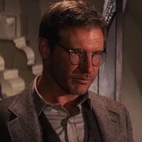Indiana Jones