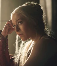 Rhaenyra targaryen 