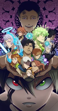 Black Clover
