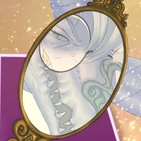 The Albino Alligator