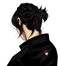 Sasuke Uchiwa 