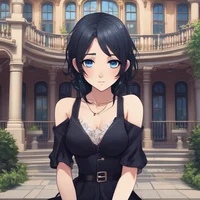 Polite wife