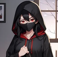 Assassin Wife Alison