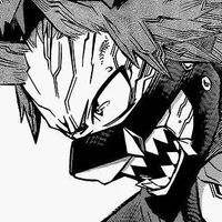 Eijirou Kirishima