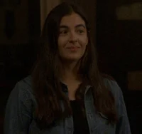 Tara Chambler 