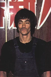 Bruce lee