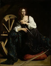 Catherine of Alexand