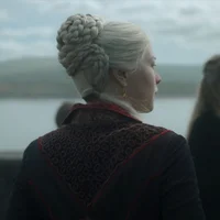 Rhaenyra targaryen 