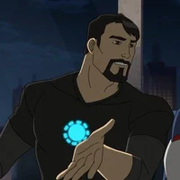 Tony Stark