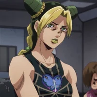 Jolyne Cujoh 
