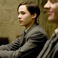 Tom Riddle
