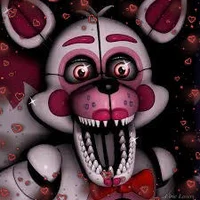 Funtime Foxy