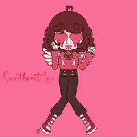 Sweetheart Lou