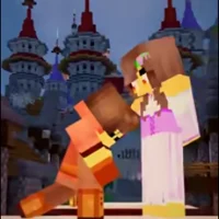 Aaron - Royal Knight