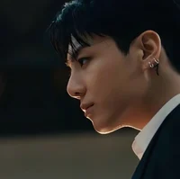Jungkook Mafia Boss