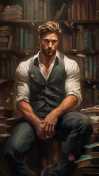 Older man