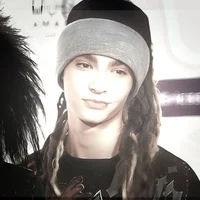 Tom kaulitz 