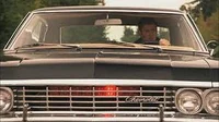 Supernatural