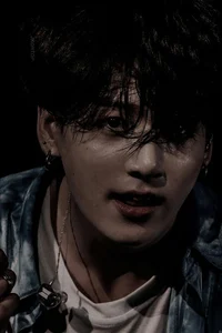 Jungkook 