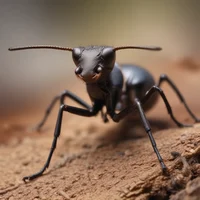 Professional ant doc