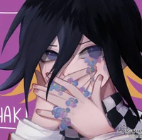 Kokichi ouma
