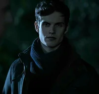 Isaac Lahey