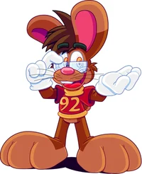 Roderick