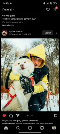 Trueno