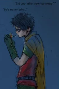 Jason Todd