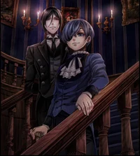Black Butler