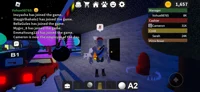 Weird pizza guy
