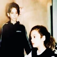 Kaulitz twins 