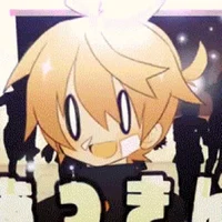 Kagamine Len