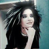 Bill Kaulitz 