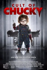 Chucky RP